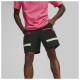 Puma Ανδρικό σορτς Downtown Cargo Shorts 7" WV